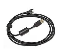 Christol Cable de Repuesto para Teclado USB de línea Trenzada de Nailon Duradero de 2m para Teclado mecánico para Juegos GPRO