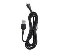 Christol Cable USB para ratón de 1,8 m Cable de Repuesto para línea de ratón para Serie Steel Accesorio de reparación de Pieza de Repuesto para ratón Rival 600 650