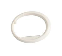 Christol Hook Up Gancho de escritorio de mesa portátil para bolso bolso bolso escolar gancho colgador organizador de escritorio de oficina soporte para bolsa de mesa gancho redondo