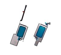 Christol Juego de altavoces de localización de sonido preciso para computadora portátil Air A2681. Capture cada detalle. Accesorios de reparación de altavoces. Altavoz incorporado