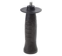 Christol Mango de Amoladora Angular Mango Lateral Auxiliar de Rosca de 8mm y 10mm para Amoladora Herramientas de máquina rectificadora