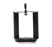 Christol Novel Soporte de Clip para teléfono móvil Soporte para trípode con estándar