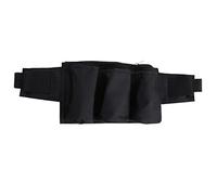 Christol Toolkit Uso de Limpieza Bolsa de Herramientas de Cintura Tela Oxford Bolsa de Almacenamiento de limpiadores de Hotel Impermeable