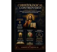 Christological Controversy: A Critical Examination of Jehovah's Witnesses, Iglesia Ni Cristo, and Oneness Pentecostalism