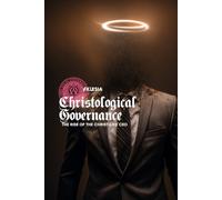 Christological Governance: The Rise of the Christ-Like CEO (Atlas University)