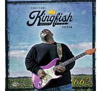 Christone “Kingfish” Ingram - 662