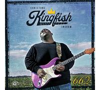 Christone “Kingfish” Ingram - 662
