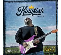 Christone "Kingfish" Ingram - 662 [Vinilo]