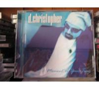 Christoph d - Moment of Your Time [Import]
