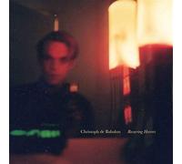 Christoph de Babalon - Recurring Horrors [Vinilo]
