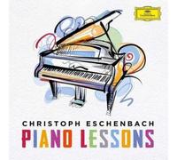 Christoph Eschenbach - Piano Lessons (16CD)