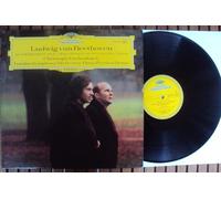 Christoph Eschenbach, Hans Werner Henze - Klavierkonzert Nr. 3 op. 37. Christoph Eschenbach, Hans Werner Henze Stereo