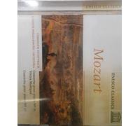 Christoph Eschenbach - Mozart: Piano Concertos Nos. 21 & 27