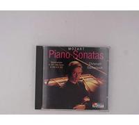 Christoph Eschenbach - Piano Son K331/332/333