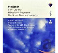 Christoph Eschenbach - Pintscher: Herodiade Fragmente