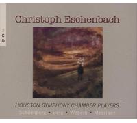 Christoph Eschenbach - Portrait - Schoenberg, Berg, Webern, Messiae