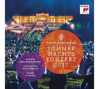 Christoph Eschenbach - Summer Night Concert: Sommer Nachts Konzert 2017