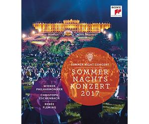 Christoph Eschenbach - Summer Night Concert: Sommer Nachts Konzert 2017