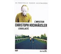 Christoph Hochhäusler : Le bois lacté + L'imposteur [Francia] [DVD]