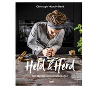 Christoph „Krauli“ Held Mon Held & Herd: Grenzenlos verw (Tapa dura)