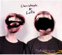 Christoph & Lollo - Tschuldigung