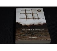 Christoph Ransmayr Schrecken DES Eises Und Der Finsternis (Tapa blanda)