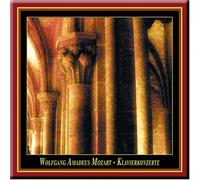 Christoph Soldan - Wolfgang A. Mozart: Pianoconcerto G Major Kv 453