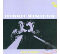 Christoph Spendel - Back To Basics