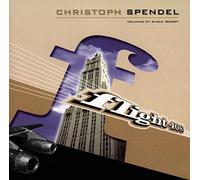 Christoph Spendel - Flight 408