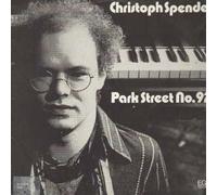 Christoph Spendel - Park Street No. 92