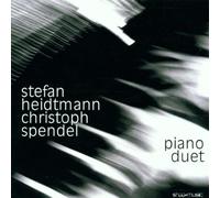 Christoph Spendel - Piano Duet