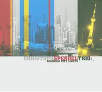 Christoph Spendel - Shanghai City Lights