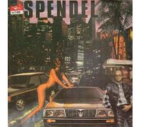 Christoph Spendel - Spendel
