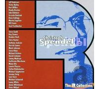 CHRISTOPH SPENDEL - THE L+R COLLECTION