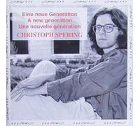 Christoph Spering – CD
