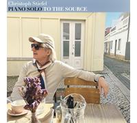 Christoph Stiefel Piano Solo: to the Source (Vinyl) (Importación USA)