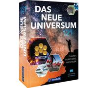Christoph Thoma Das neue Universum: Bd. 121: Zukunft. Forschung. Abe (Tapa dura)
