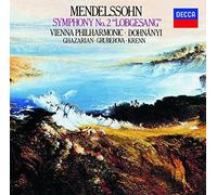Christoph Von Dohnanyi - Mendelssohn: Symphony No.2