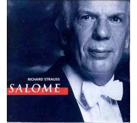 Christoph Von Dohnanyi - Strauss: Salome