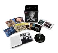 Christoph von Dohnanyi The Vienna Years 31 CD + DVD Box Set NUEVO