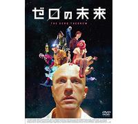 Christoph Waltz - The Zero Theorem [Edizione: Giappone] [Italia] [DVD]