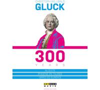 Christoph Willibald Gluck - 300 Years (DVD) Donald Kaasch (Importación USA)