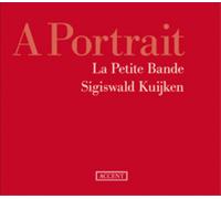 Christoph Willibald Gluck A Portrait (CD) Album (Importación USA)