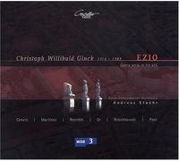 Christoph Willibald Gluck - Ezio