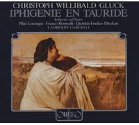 Christoph Willibald Gluck - Iphigenie En Tauride