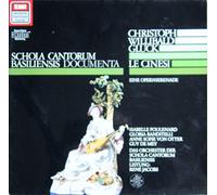 Christoph Willibald Gluck - Le Cinesi (Eine Opernserenade)