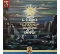 Christoph Willibald Gluck - Orfeo Ed Euridice: Grosser Querschnitt In Italienischer Sprache