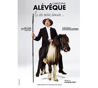 Christophe Alévèque - Ca ira mieux demain [Francia] [DVD]