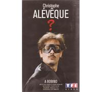 Christophe aleveque [Francia] [VHS]