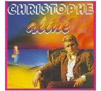CHRISTOPHE - ALINE VINYL LP IMPORT CHRISTOPHE[MTO77014] 1965
